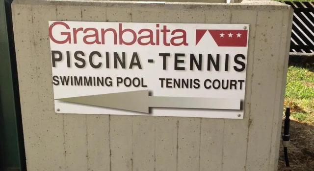 Granbaita, Reservar Hotel Hotéis em Savigliano com piscina, Piscina