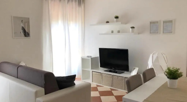 Appartamento Rose E Tulipani 4, Prenota Appartamento Hotel a Veneto con parcheggio, Parcheggio