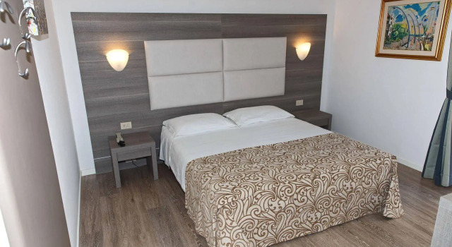 Hotel Sirenetta