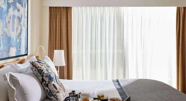 Sofitel Biarritz Le Miramar Thalassa Sea & Spa