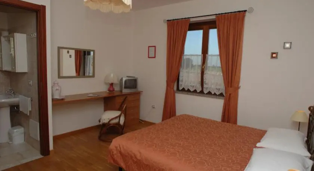 B&B Fenicottero Rosa, Забронировать Мини-отель Мини-отели Sardinia North, Мини-отель