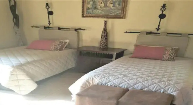 Riverdance Lodge