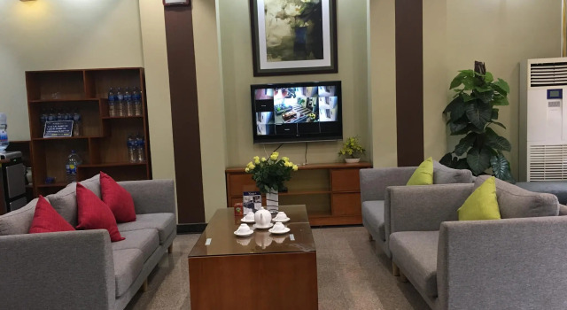 V-studio Hotel Apartment 3