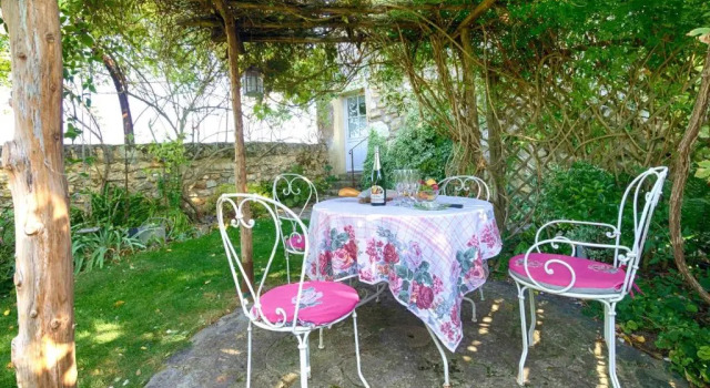Gite La Roselière Touraine, Prenota Hotel Perrusson Francia