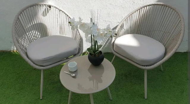 Апартаменты Locations Boulogne Sur Mer, 2 Personnes, Les Oyats (Adults Only)