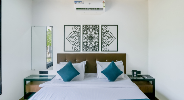 Вилла Elegant Waterfront Resort