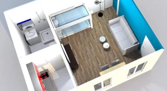 Студия Studio POP DESIGN