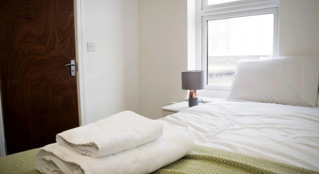 2BD for 4ppl - 5min to Elephant&castle