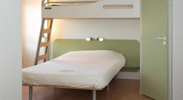Номер Standard ibis budget Quimper