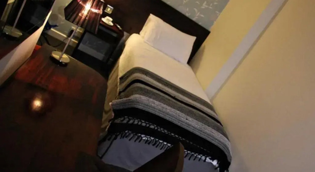 Одноместный номер Standard Hotel Belmonte