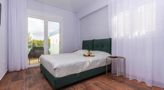 Villas Acrotel Porto Brava, Ormos Panagias-formerly TUI Ferienhaus, Reserva ahora Casa o chalet Sithonia Macedonia