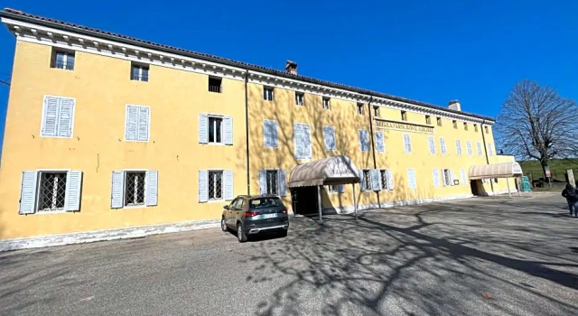 Albergo Ligabue, Reserva ahora Hotel Gualtieri Emilia-Romaña