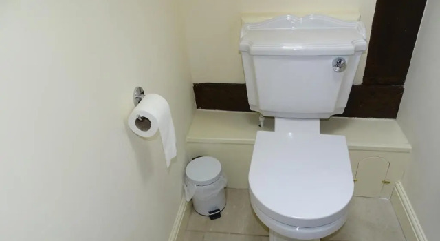 Deluxe værelse Ellesmere Hotel