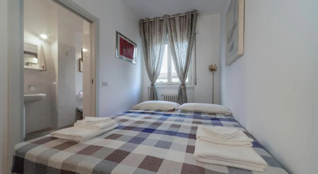 Casa da Suite Classica