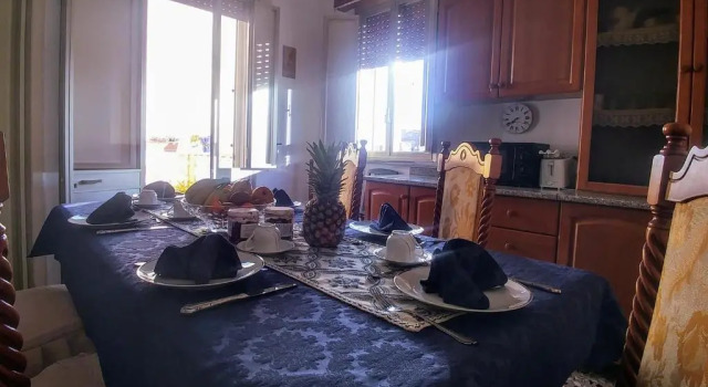 Apartament Dimora De Viti