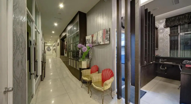 Номер Standard Triima Inn Arenaa Melaka