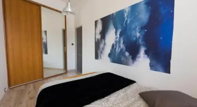 Apartament Wały Chrobrego, Забронировать Апартаменты/квартира Недорогие отели Щецина, рядом с Кафедральный собор Св. Иакова апостола, недорого