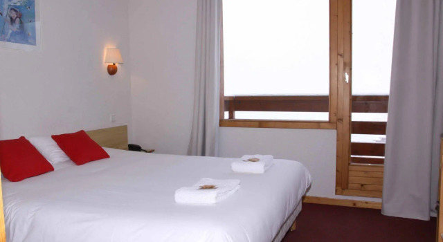 Hotel Emeraude, Забронировать Отель Ландри Лез-Арк