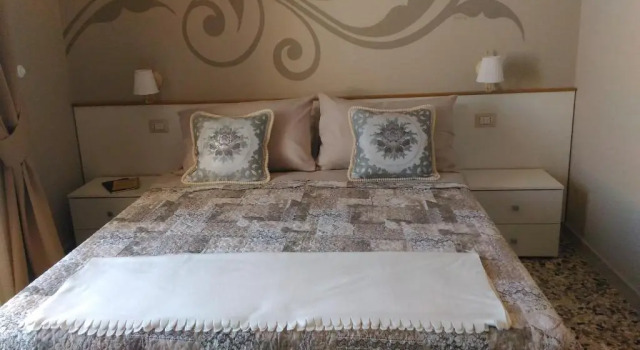 Номер Deluxe B&B Villa Raineri