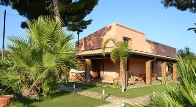 Suite Holiday Menfi | Casale Abate