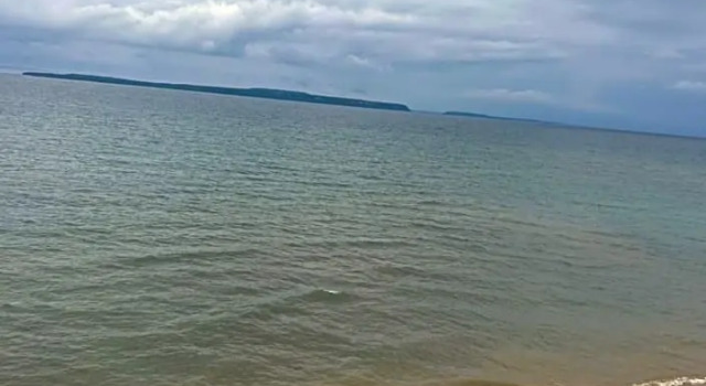 Номер Standard с видом на озеро Quality Inn Lakefront