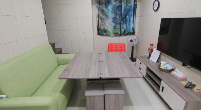 Vanilla Residence No 2, Забронировать Апартаменты/квартира Апартаменты Тайнань, рядом с Zhongshan Park, Апартаменты/квартира