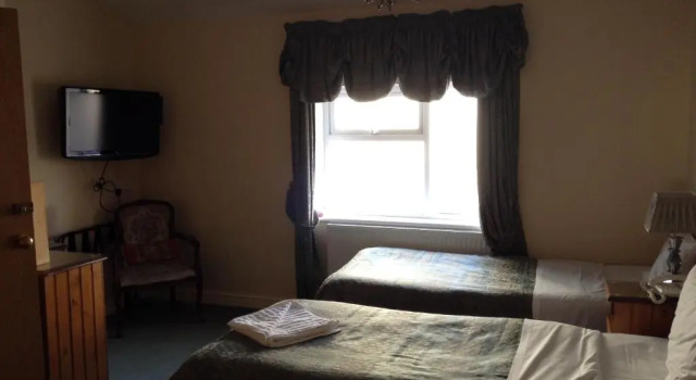 Двухместный номер Standard Acorn Guest House