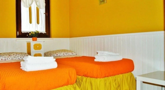 Tasting Puglia B&B