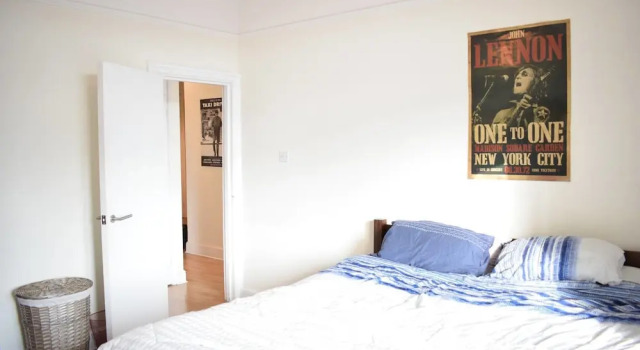 1 Bedroom Apartment With Beautiful Views in Hampstead, Забронировать Апартаменты/квартира Лондон Большой Лондон, рядом с Кентиш Таун