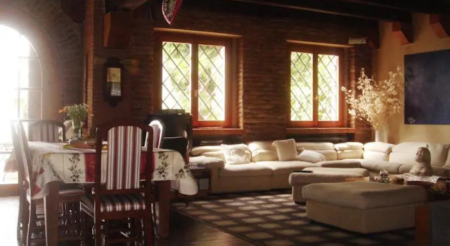 Agriturismo AllEremo Relais