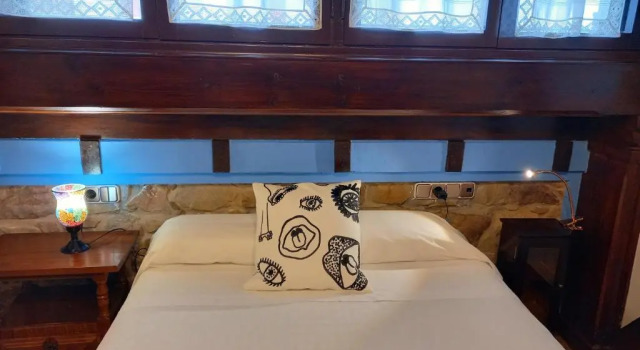Номер Standard Hotel Eutimio