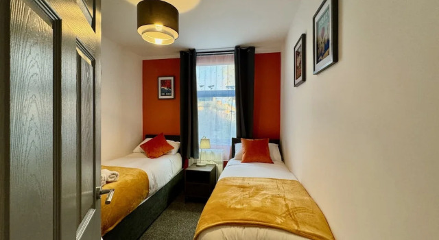 Crow Hill House Tranquil Escape Hideaway, Забронировать Отель Бизнес-отели Англии, 4* 5*