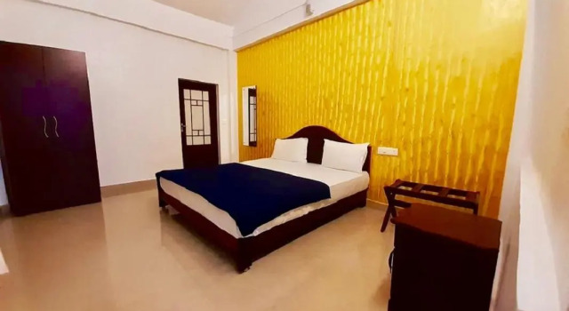 Tabor Hills Resort, Забронировать Курортный отель Отели штата Кералы с парковкой, Парковка