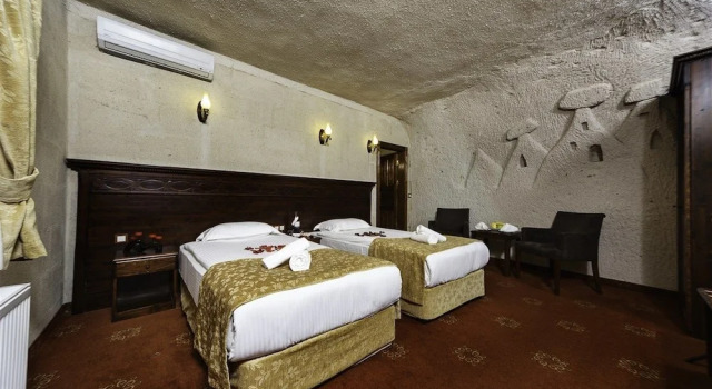 Номер Standard Dilek Kaya Otel