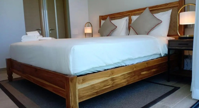 Fisherman House Residence Pranburi, Забронировать Апартаменты/квартира Пранбури провинция Прачуапкхирикхан