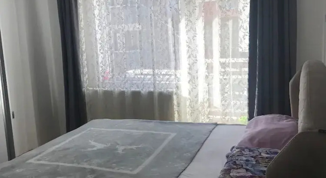 Апартаменты Superior Syonte Lift Apartment