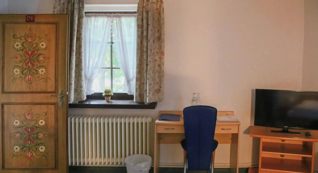 Dörnersches Haus