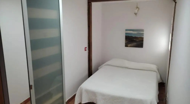Апартаменты Hostal Castilla