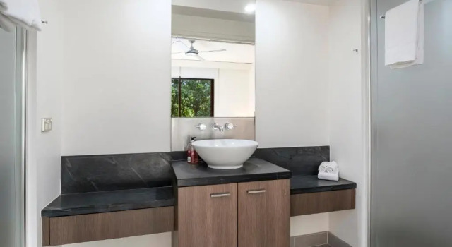 Апартаменты с 2 комнатами Luxury Private Apartments at Sea Temple