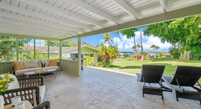 Апартаменты Alaeloa 38 in Lahaina