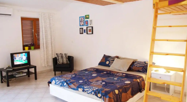 Студия Family Friendly Apartments