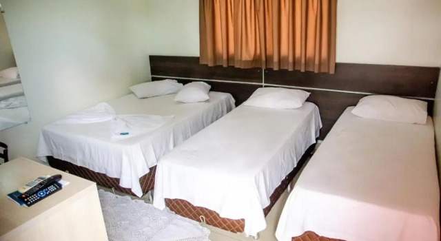 Номер Standard Hotel Della Vita