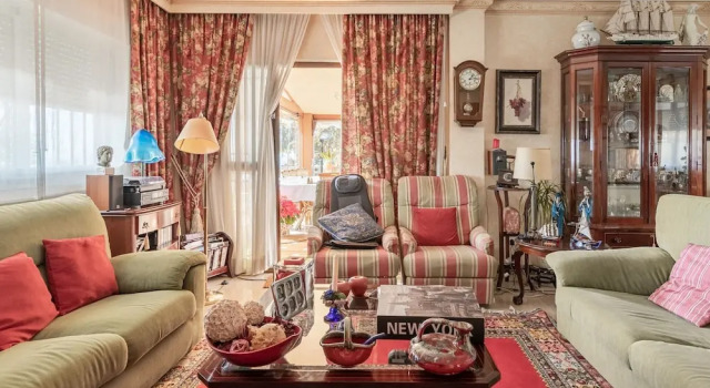 Lavish Villa in Málaga With Swimming Pool, Забронировать Вилла Малага Коста-дель-Соль, рядом с Club de Golf El Candado