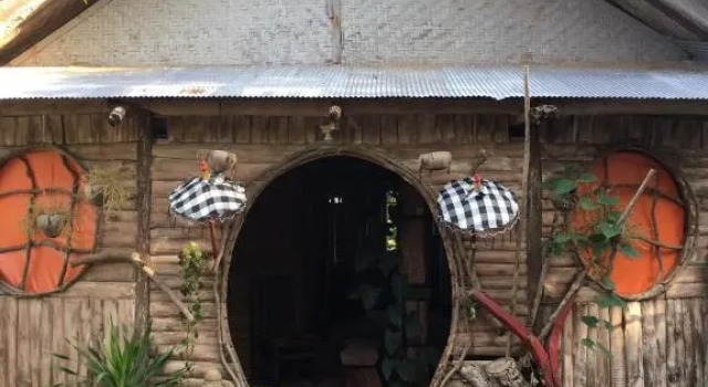 Номер Standard Sunrise Lodge & Lounge