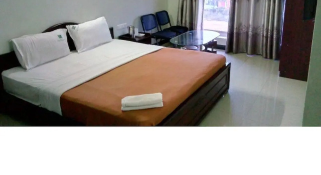 Двухместный номер Deluxe Hotel Coastal Residency