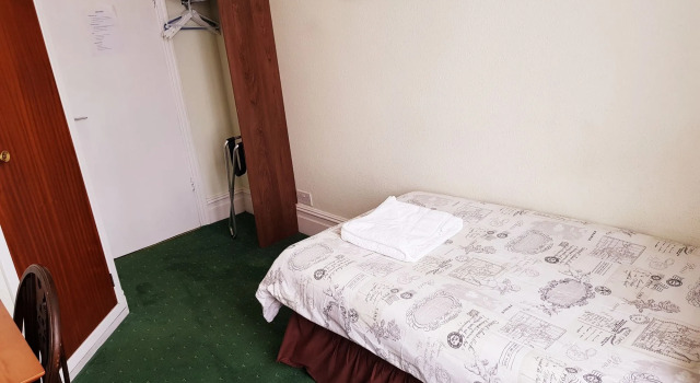 Willow Court Lodge