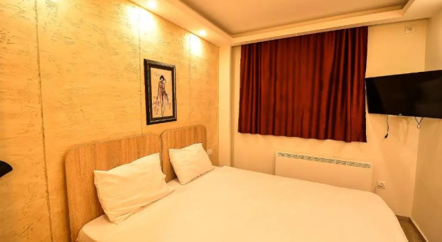 Номер Standard Villa ARS