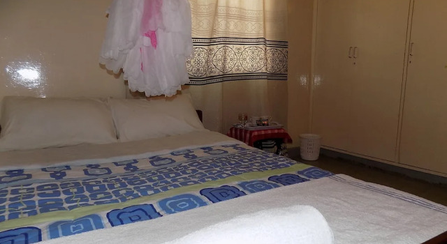 116-47 Fanaka South Crescent House, Varaa Hotelli Embakasi Nairobi