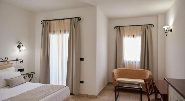 Hotel Montecallini, Book Hotel 4-stjernede hoteller i Patu, 4*