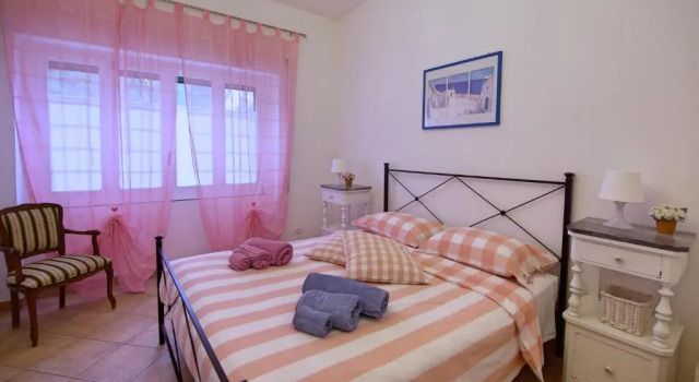 Номер Standard La Rosa dei Venti Bed and Breakfast